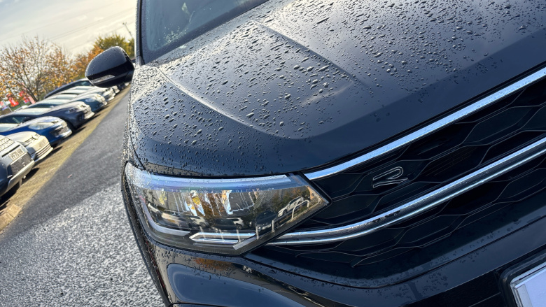 Volkswagen Taigo 1.0 TSI 110 R-Line 5dr Petrol Hatchback